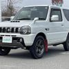 suzuki jimny 2016 -SUZUKI--Jimny ABA-JB23W--JB23W-748315---SUZUKI--Jimny ABA-JB23W--JB23W-748315- image 6