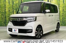 honda n-box 2018 quick_quick_JF3_JF3-1122042