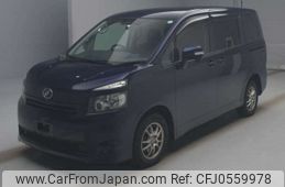 toyota voxy 2010 -TOYOTA--Voxy DBA-ZRR75G--ZRR75-0055921---TOYOTA--Voxy DBA-ZRR75G--ZRR75-0055921-