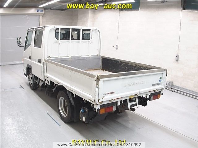 mitsubishi-fuso canter 2016 -MITSUBISHI--Canter FBA20-544400---MITSUBISHI--Canter FBA20-544400- image 2