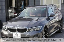 bmw 3-series 2022 quick_quick_3BA-6K20_WBA6K32010FM29824