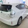 toyota prius-α 2014 -TOYOTA--Prius α ZVW41W--0013023---TOYOTA--Prius α ZVW41W--0013023- image 17