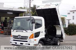 hino ranger 2014 24122607