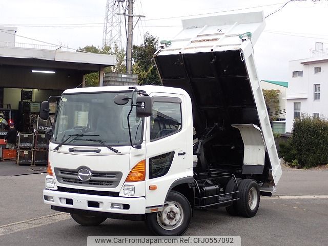hino ranger 2014 24122607 image 1