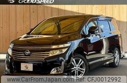 nissan elgrand 2013 -NISSAN--Elgrand DBA-TE52--TE52-052953---NISSAN--Elgrand DBA-TE52--TE52-052953-