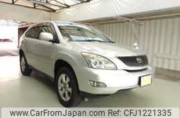 toyota harrier 2003 ENHANCEAUTO_1_ea300275