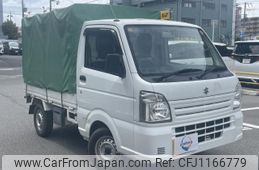 suzuki carry-truck 2016 quick_quick_DA16T_DA16T-273863