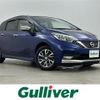 nissan note 2019 -NISSAN--Note DBA-E12--E12-614660---NISSAN--Note DBA-E12--E12-614660- image 1