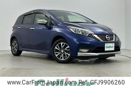 nissan note 2019 -NISSAN--Note DBA-E12--E12-614660---NISSAN--Note DBA-E12--E12-614660-