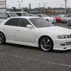 toyota chaser 2000 GOO_JP_700055141430241006001 image 32