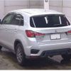 mitsubishi rvr 2022 -MITSUBISHI--RVR 5BA-GA4W--GA4W-5400748---MITSUBISHI--RVR 5BA-GA4W--GA4W-5400748- image 4