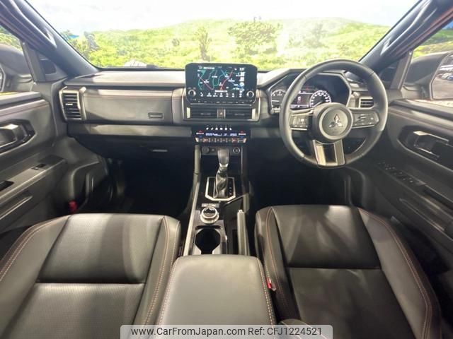 mitsubishi triton 2024 quick_quick_LC2T_LC2T-0002257 image 2