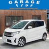 mitsubishi ek 2013 -MITSUBISHI 【三河 581ｻ1283】--ek Custom B11W--0036991---MITSUBISHI 【三河 581ｻ1283】--ek Custom B11W--0036991- image 1