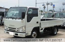isuzu elf-truck 2017 GOO_NET_EXCHANGE_0709067A30250709W001