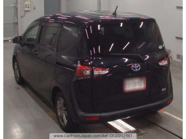 toyota sienta 2019 quick_quick_6AA-NHP170G_7200496 image 2