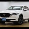 mazda cx-5 2021 -MAZDA--CX-5 3DA-KF2P--KF2P-462304---MAZDA--CX-5 3DA-KF2P--KF2P-462304- image 17