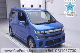 suzuki wagon-r 2018 -SUZUKI--Wagon R MH55S-201305---SUZUKI--Wagon R MH55S-201305-