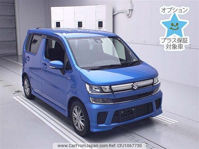 suzuki wagon-r 2018 -SUZUKI--Wagon R MH55S-201305---SUZUKI--Wagon R MH55S-201305- image 1