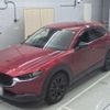 mazda cx-3 2023 CFJ1658847 image 11