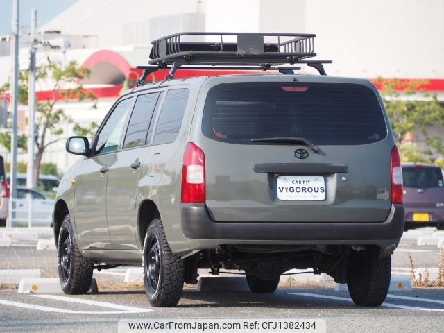 toyota probox-van 2013 -TOYOTA--Probox Van DBE-NCP55V--NCP55-0106893---TOYOTA--Probox Van DBE-NCP55V--NCP55-0106893- image 2