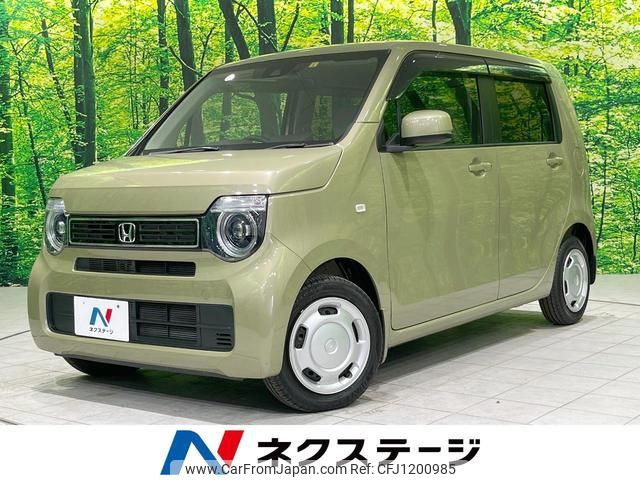 honda n-wgn 2020 quick_quick_JH3_JH3-1016279 image 1