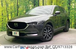 mazda cx-5 2019 -MAZDA--CX-5 3DA-KF2P--KF2P-326661---MAZDA--CX-5 3DA-KF2P--KF2P-326661-