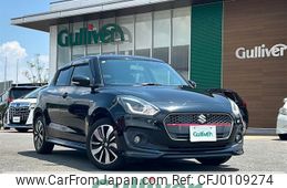 suzuki swift 2017 -SUZUKI--Swift DAA-ZC53S--ZC53S-100515---SUZUKI--Swift DAA-ZC53S--ZC53S-100515-