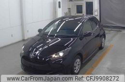 toyota yaris 2022 quick_quick_5BA-KSP210_KSP210-0083051