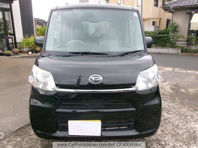 daihatsu tanto 2014 -DAIHATSU--Tanto DBA-LA610S--LA610S-0044097---DAIHATSU--Tanto DBA-LA610S--LA610S-0044097- image 2