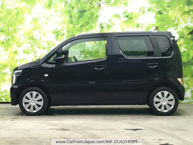 suzuki wagon-r 2023 quick_quick_5BA-MH85S_MH85S-165679 image 2