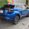 toyota c-hr 2017 -TOYOTA--C-HR DAA-ZYX10--ZYX10-2015222---TOYOTA--C-HR DAA-ZYX10--ZYX10-2015222- image 3