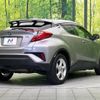 toyota c-hr 2017 -TOYOTA--C-HR DAA-ZYX10--ZYX10-2065644---TOYOTA--C-HR DAA-ZYX10--ZYX10-2065644- image 18