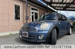 mini mini-others 2012 -BMW--BMW Mini CBA-SU16--WMWSU32040T037964---BMW--BMW Mini CBA-SU16--WMWSU32040T037964-