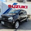 suzuki alto 2015 -SUZUKI--Alto DBA-HA36S--HA36S-225284---SUZUKI--Alto DBA-HA36S--HA36S-225284- image 1