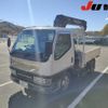 mitsubishi-fuso canter 2000 -MITSUBISHI 【静岡 100ｾ8311】--Canter FE53EB--FE53EB-552000---MITSUBISHI 【静岡 100ｾ8311】--Canter FE53EB--FE53EB-552000- image 7