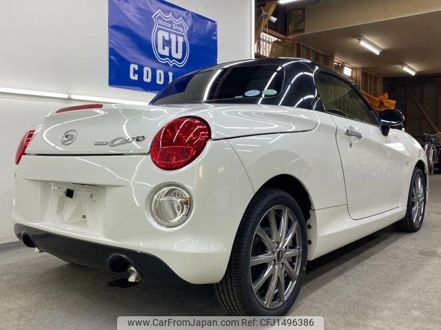 daihatsu copen 2019 CFJ1496386 image 2