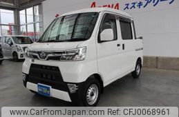 daihatsu hijet-van 2020 -DAIHATSU 【群馬 480ﾈ8624】--Hijet Van S321W--0010180---DAIHATSU 【群馬 480ﾈ8624】--Hijet Van S321W--0010180-