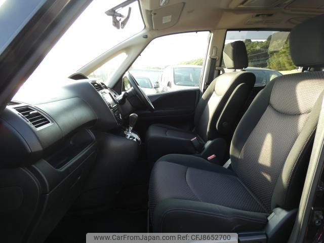 nissan serena 2011 quick_quick_DBA-FC26_FC26-010252 image 2