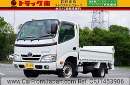 toyota toyoace 2014 CFJ1453906