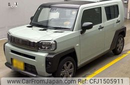 daihatsu taft 2025 -DAIHATSU 【とちぎ 580ﾒ9251】--Taft 5BA-LA900S--LA900S-0203158---DAIHATSU 【とちぎ 580ﾒ9251】--Taft 5BA-LA900S--LA900S-0203158-