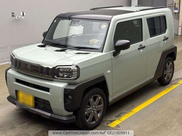 daihatsu taft 2025 -DAIHATSU 【とちぎ 580ﾒ9251】--Taft 5BA-LA900S--LA900S-0203158---DAIHATSU 【とちぎ 580ﾒ9251】--Taft 5BA-LA900S--LA900S-0203158- image 1