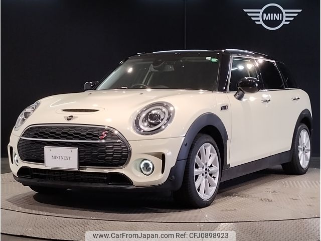 mini mini-others 2020 -BMW--BMW Mini 3BA-LV20M--WMWLV720502L58121---BMW--BMW Mini 3BA-LV20M--WMWLV720502L58121- image 1