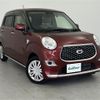 daihatsu cast 2017 -DAIHATSU--Cast DBA-LA250S--LA250S-0113838---DAIHATSU--Cast DBA-LA250S--LA250S-0113838- image 1