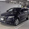 audi q7 2010 -AUDI--Audi Q7 WAUZZZ4L5BD001806---AUDI--Audi Q7 WAUZZZ4L5BD001806- image 5