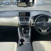 lexus nx 2018 -LEXUS--Lexus NX DBA-AGZ10--AGZ10-1016354---LEXUS--Lexus NX DBA-AGZ10--AGZ10-1016354- image 16