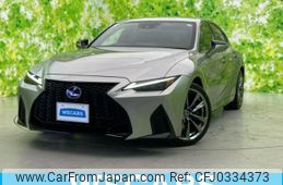 lexus is 2021 quick_quick_6AA-AVE30_AVE30-5087188