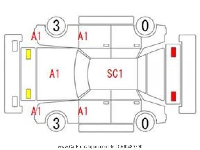 mitsubishi minicab-truck 2009 -MITSUBISHI--Minicab Truck GBD-U61T--U61T-1402542---MITSUBISHI--Minicab Truck GBD-U61T--U61T-1402542- image 2