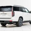 cadillac escalade 2022 quick_quick_7BA-T1UL_1GYS47KL2PR187688 image 11