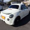 daihatsu copen 2003 -DAIHATSU 【岡山 581ｻ2099】--Copen LA-L880K--L880K-0007875---DAIHATSU 【岡山 581ｻ2099】--Copen LA-L880K--L880K-0007875- image 2