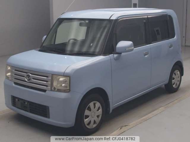 daihatsu move-conte 2009 -DAIHATSU--Move Conte DBA-L575S--L575S-0070734---DAIHATSU--Move Conte DBA-L575S--L575S-0070734- image 1